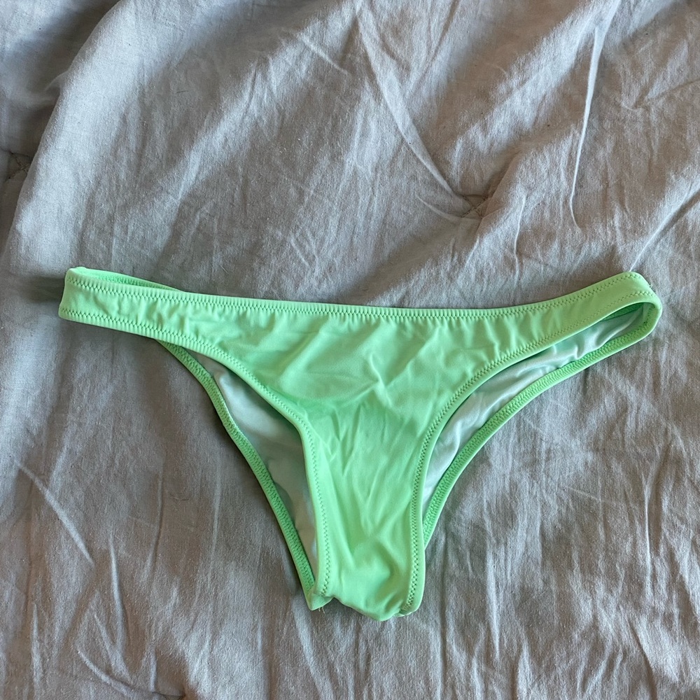 Victoria’s Secret Bikini Bottom